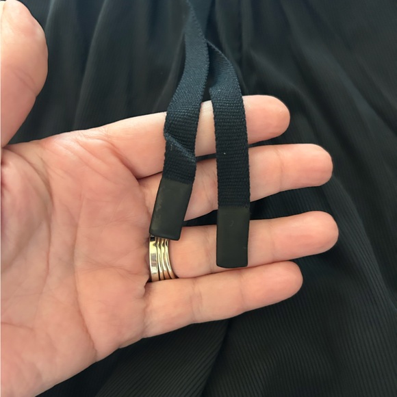 JoyLab- Game Day Shorts - Double Layer- Women's M- Pockets- Black - Picture 6 of 6